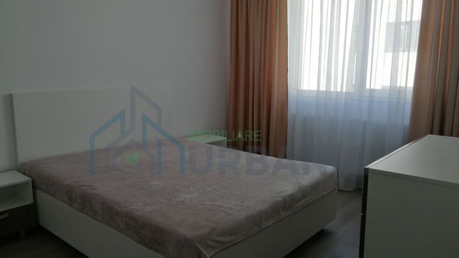 Închiriez apartament 1 camera - Poză 1