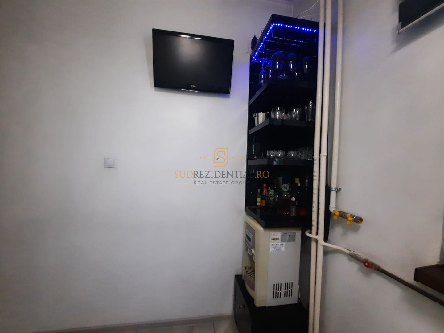 Soseaua Giurgiului | Apartament 2 camere, mobilat si utilat, centrala - Poză 12