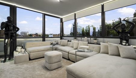 PENTHOUSE EXCLUSIVIST – PALATUL PARLAMENTULUI | CENTRUL BUCURESTIULUI