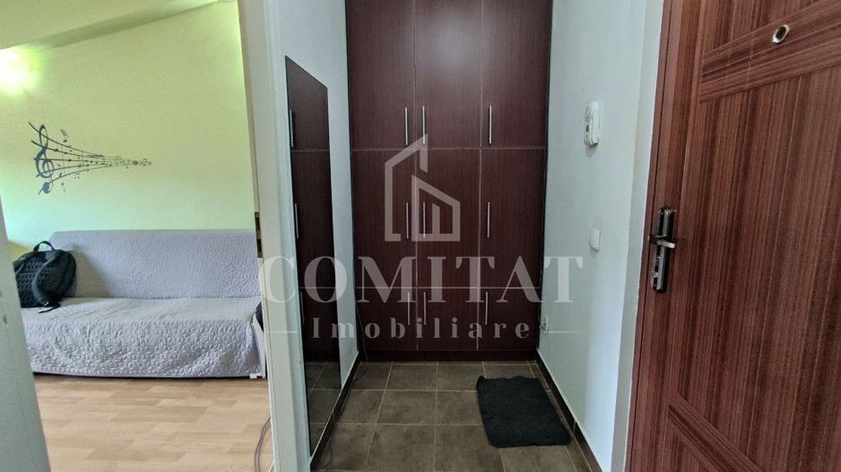 Garsonieră ideal pentru investiție | Iris - Poză 6