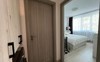 Apartament 2 camere | Aleea Carpați | Etaj 3/4 | Balcon 9 mp - Poză 11