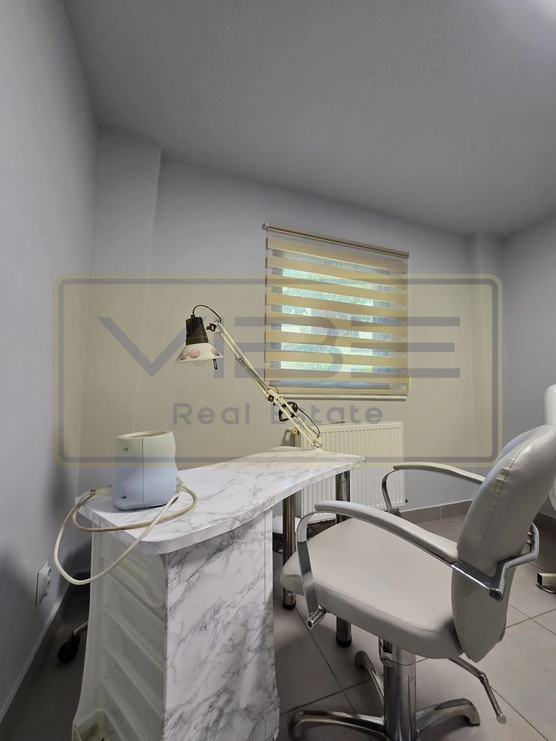 Spațiu Salon/Beauty-Podu Roș - Primăverii - Poză 10