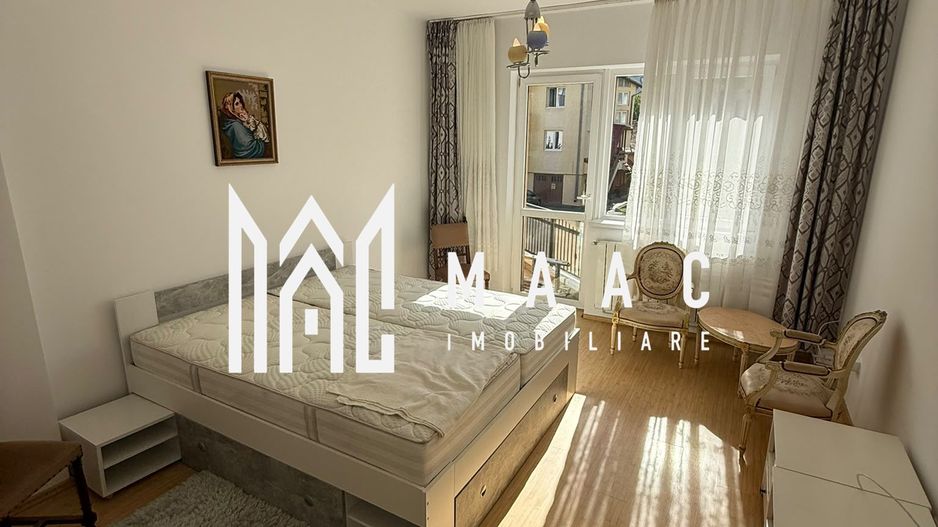 Apartament 4 camere de închiriat | Sibiu | 140 mp | garaj - Poză 5