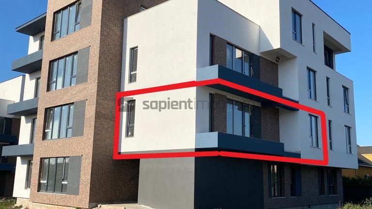 SAPIENT IMOBILIARE / APARTAMENT 2 CAMERE CARTIER ONCEA - Poză 1
