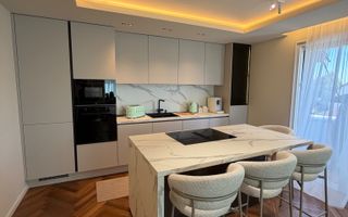 Apartament PREMIUM 3 camere, 2 bai, terasa, garaj, The Fold-Grigorescu - Poză 5