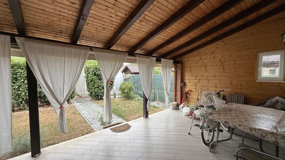 COMISION 0% | Casa Triplex | Zona Dumbravita | 4 Camere | - Poză 14