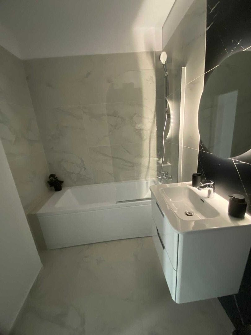 2 camere decomandate ULTRA LUX - COTROCENI - Poză 3