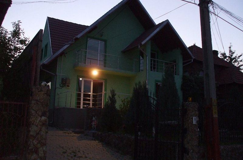 Casa de vanzare Albestii-Arges - Poză 3