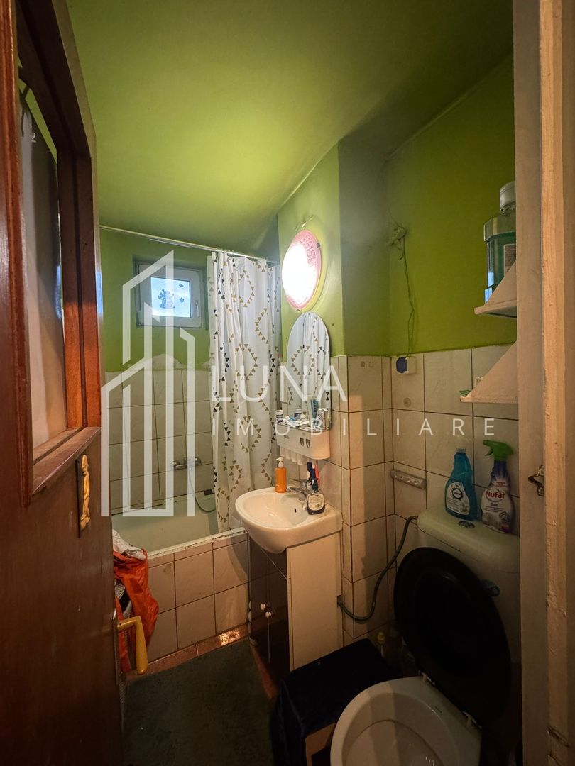 Apartament 2 camere zona Lidl tractoru - Poză 7