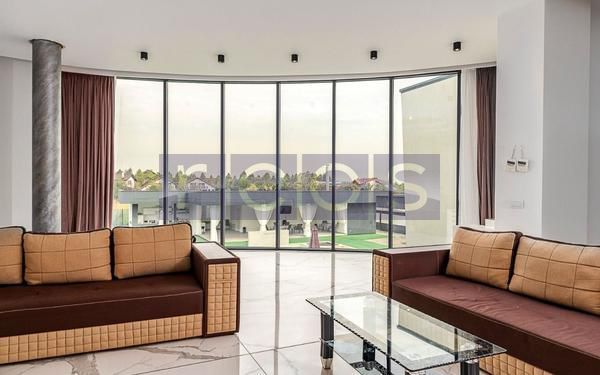 Casă individuală | 2000 mp teren | 748 mp utili | piscina | - Poză 4