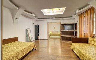 Ion Neculce | Apartament 5 camere în vilă monument - Poză 62