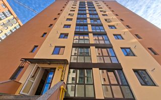 Ocazie rara in cartierul Visoianu - Lunca Cetatuii Iași 1 camera lift - Poză 5