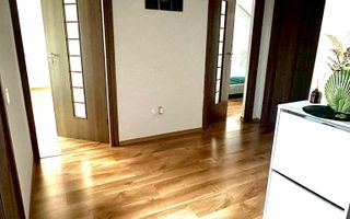 Apartament 2 camere, 81 mp, zona Eroilor – Florești - Poză 5