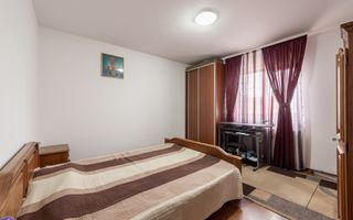 Casa de vanzare in Albota – liniste, spatiu si acces rapid catre Pitesti! - Poză 9