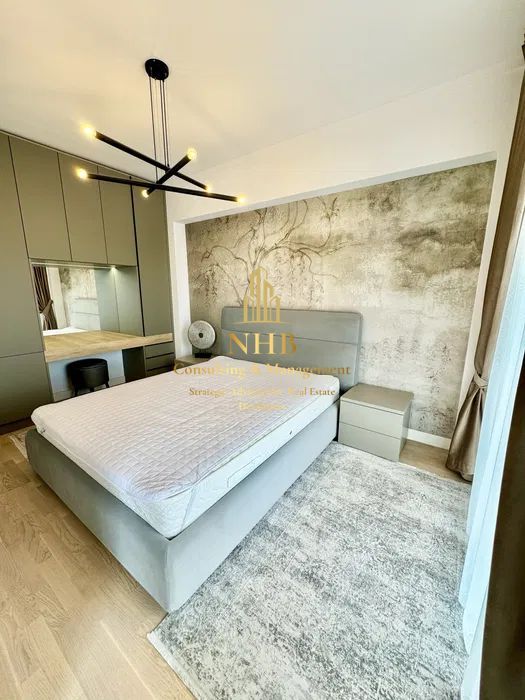 2 Camere Marmura Residence, Metrou Jiului - Poză 5