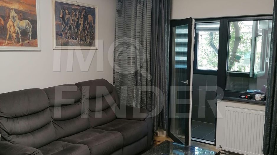 Apartament Superfinisat Zona Hotel Premier Grigorescu - Poză 2