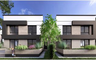 PROMOTIE! Pachet de doua vile la pret redus