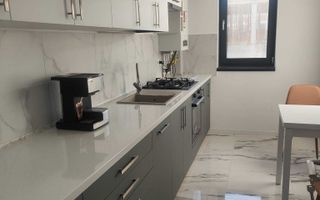 Apartament 2 camere decomandat, mobilat și utilat, bloc nou 2023, loc de parcare, Balciu - Poză 7