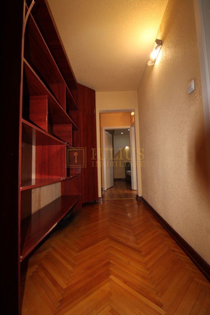 3 min de Iulius Town, centrala proprie - Poză 8