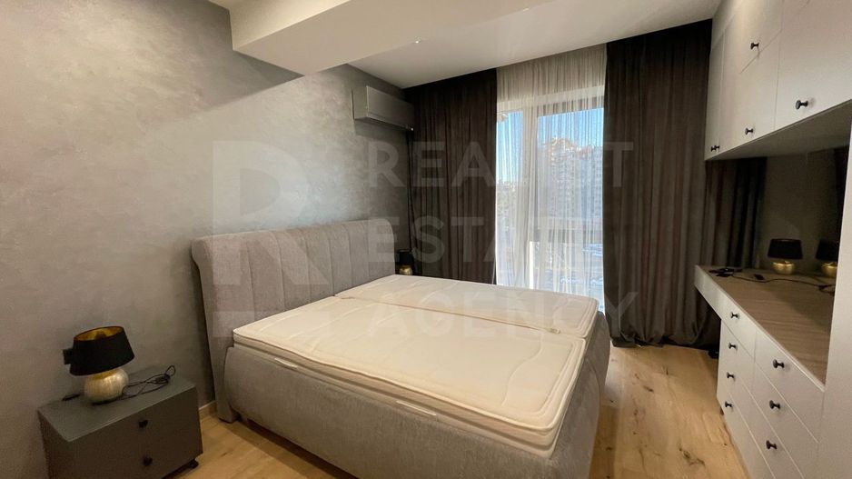 Chirie, apartament 3 camere, strada Ciuflea, Centru - Poză 6