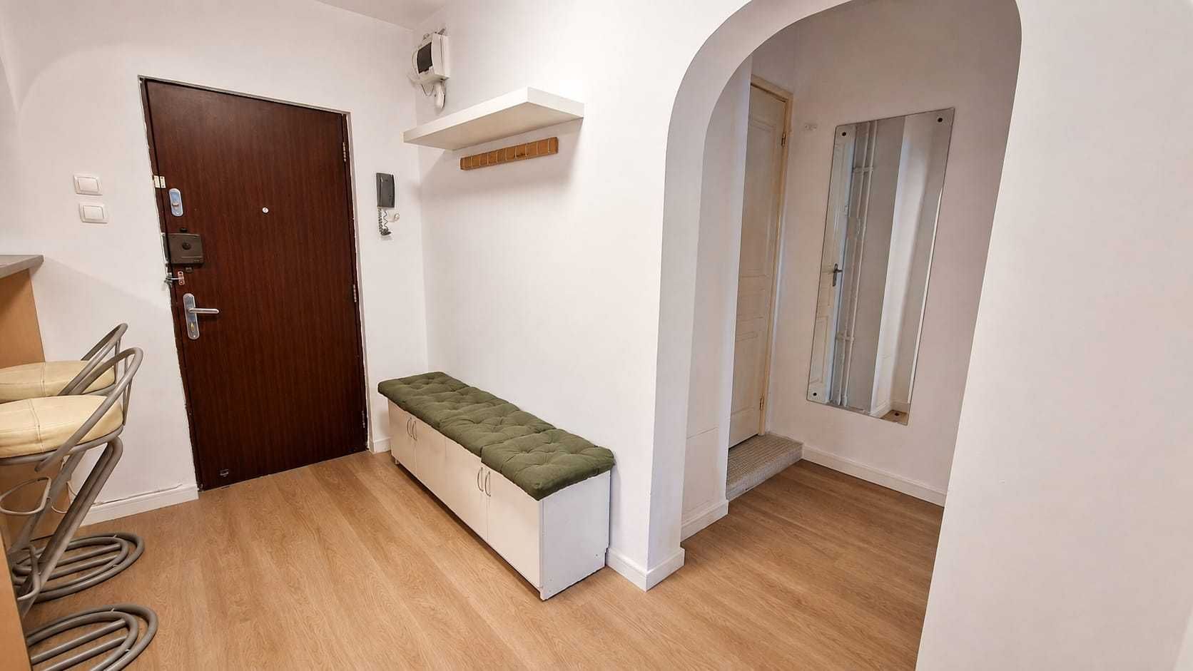Apartament 3 camere renovat  1/8, 1990 dec. primul chirias - Poză 9