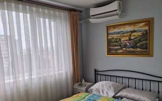 Apartament cu 2 camere, balcon generos de 9 mp – Gheorgheni. - Poză 5