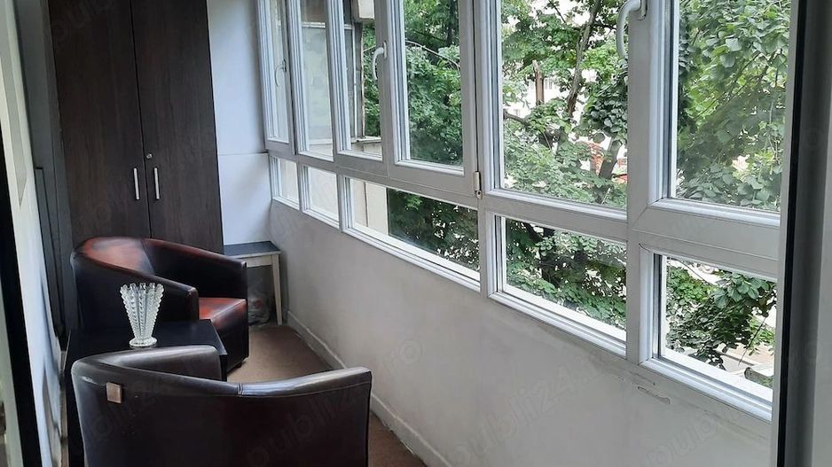Închiriere Apartament cu 2 camere, 2 min metrou Iancului, bloc reabilitat 🚇 - Poză 6