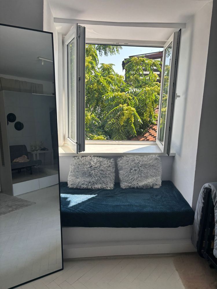 Apartament 2 camere loft, Universitate, vila interbelică fără risc, mobilat. - Poză 2