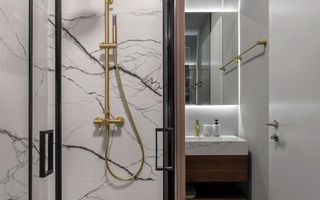 Studio | Herastrau | Ready to move | Premium - Poză 13