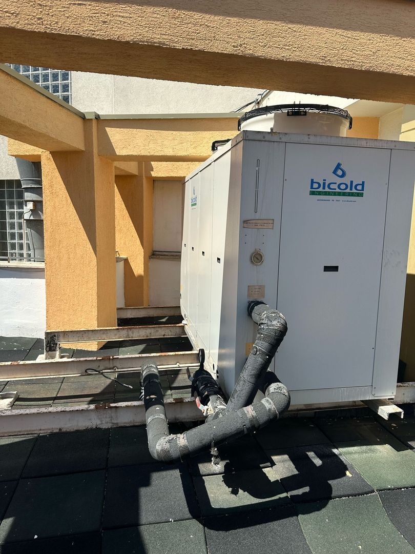 Ansamblu de birouri premium Gematex Business Center, sector 1 București - Poză 33