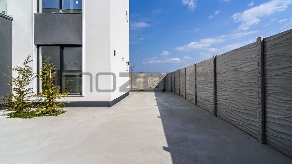 | COMISION 0% | VILA INDIVIDUALA |5 CAMERE| FINISATA COMPLET | TOATE UTILITATILE - Poză 26