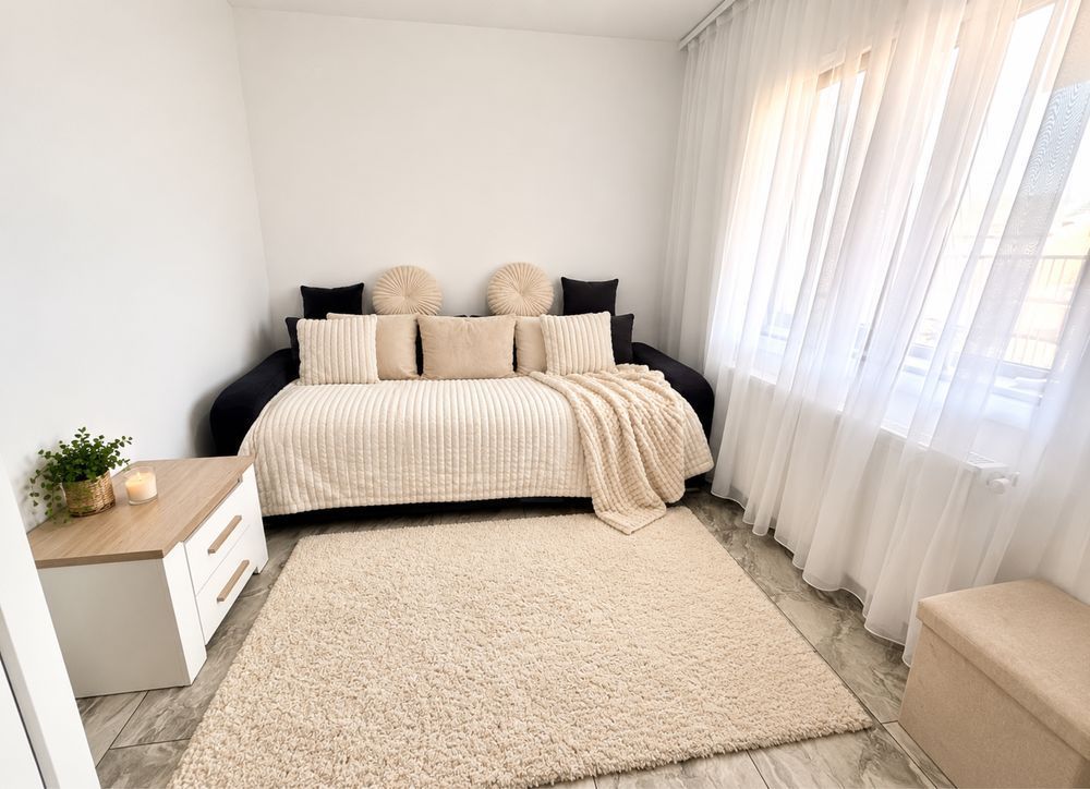 Casa de vanzare intre alba si micesti - Poză 6