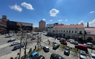 Apartament 2 camere decomandate, 65 mp, Zona Pietei Mihai Viteazu - Poză 10