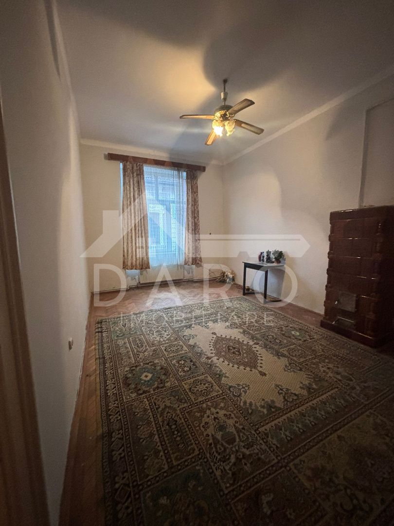 🌿 Casă primitoare, aproape de centru – Str. Spitalul Vechi - Poză 6