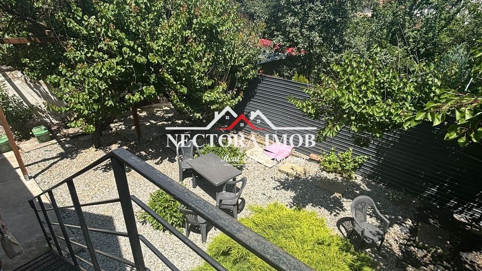 NECTORA IMOB-Apartament 2 camere, Zona Horea, 50 mp, Etaj 1, Parcare - Poză 11