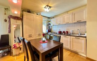 Apartament mobilat-utilat cu 2 camere | Gh. Lazar - Poză 4