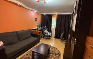 2 Camere - 55MP | Decomandat | 1/4 | Centrala | 1985 | M Romancierilor