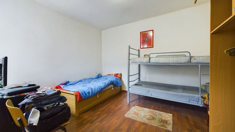 Apartament cu o cameră situat vizavi de Gara de Nord - Poză 5