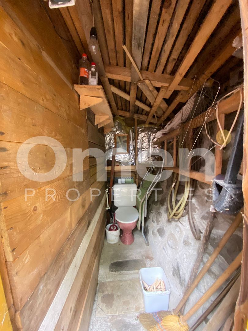 Casa de vacanta, in zona linistita, Firiza - Poză 22