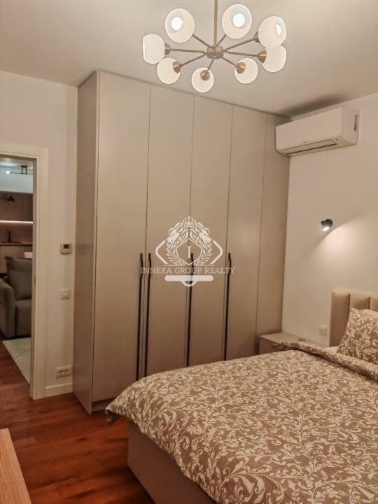 One Cotroceni Park | 2 camere | semidec | 65mp | et 6 | loc parcare | 900 euro - Poză 8