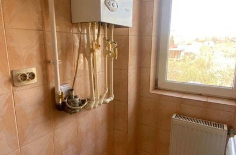 Vanzare Garsoniera zona Salaj - Poză 4