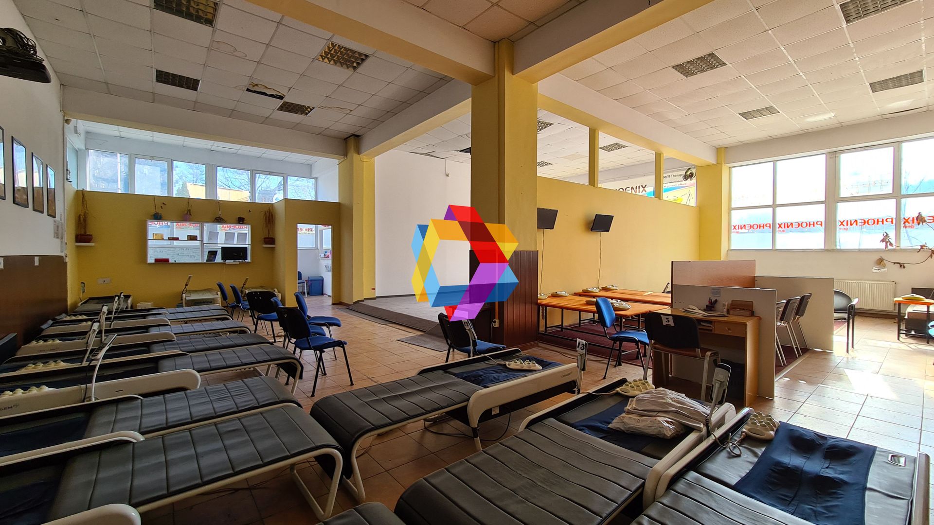 Spatiu comercial - 267 mp # PLUS Spatii comerciale - Poză 2