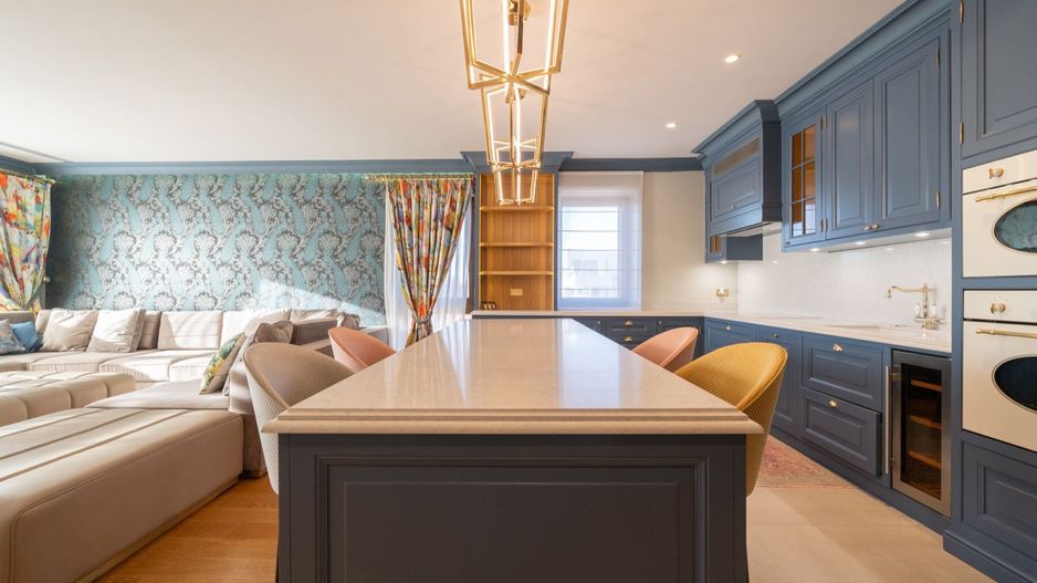 De inchiriat apartamanet Soseaua Nordului 94 - Poză 12