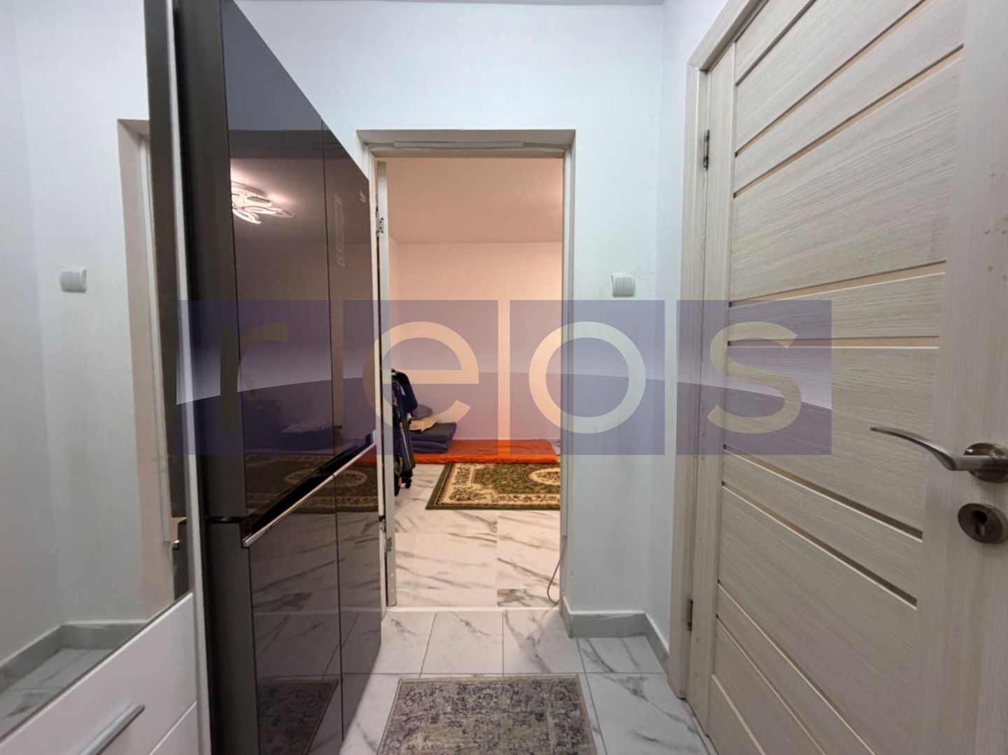 VANZARE 2 CAMERE | RENOVAT | 40 MP | ETAJ 5 | DECOMANDAT | ZONA TEIUL DOAMNEI - Poză 6