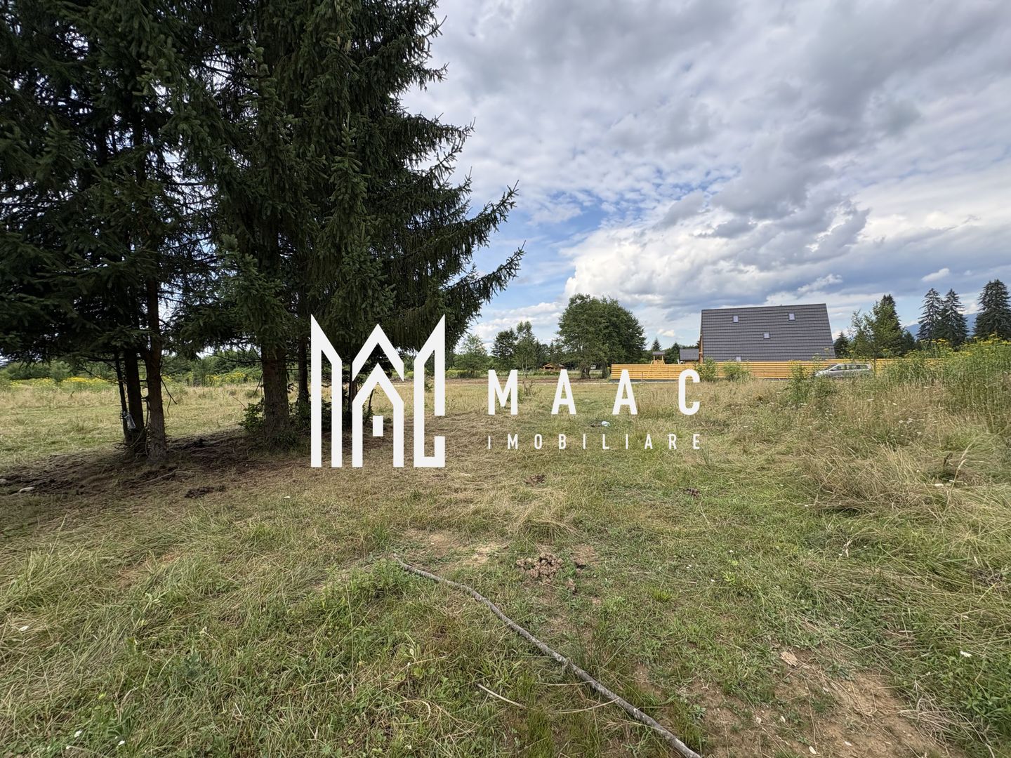 Teren intravilan de vanzare I 1990 mp I Valea Avrigului – lângă Cabana Aris - Poză 9