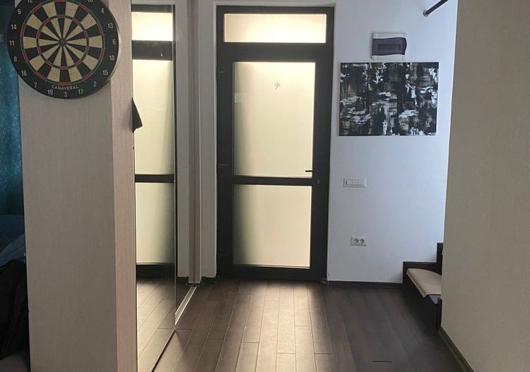 4 rooms house | For rent | Tunari - Poză 2