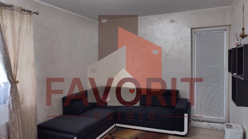 Apartament 2 camere decomandat | Gradina 40 Mp | Giroc - Poză 1