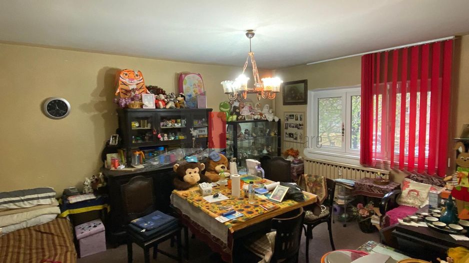 APARTAMENT 3CAMERE FAT FRUMOS - Poză 2