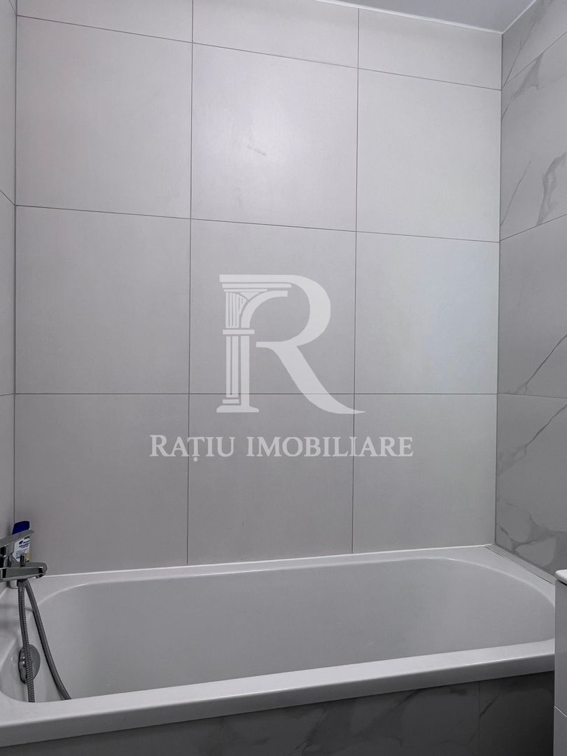Apartament cu 2 camere | parcare supraterana | Prima Green | Oradea - Poză 9