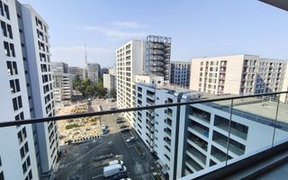 2 Camere Smart Lujerului Metrou Lujerului Carrefour Balcon Spatios - Poză 2